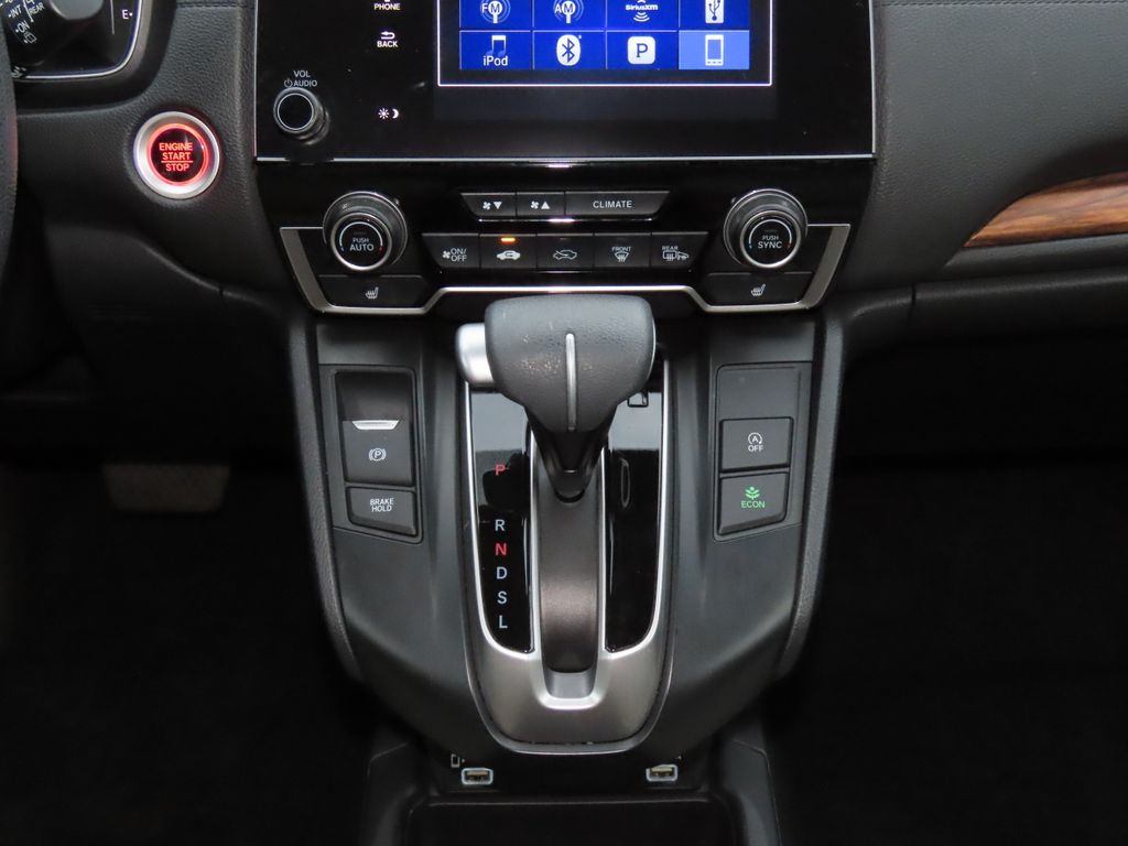 Thumbnail: 2022 Honda CR-V - 16