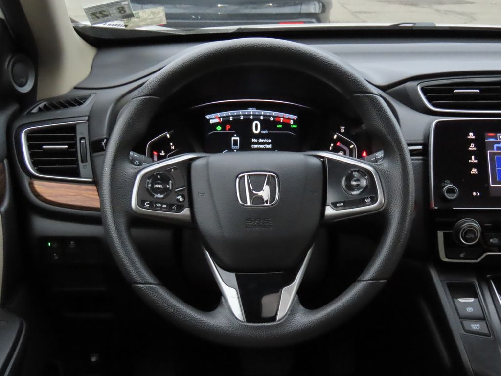 Thumbnail: 2022 Honda CR-V - 14