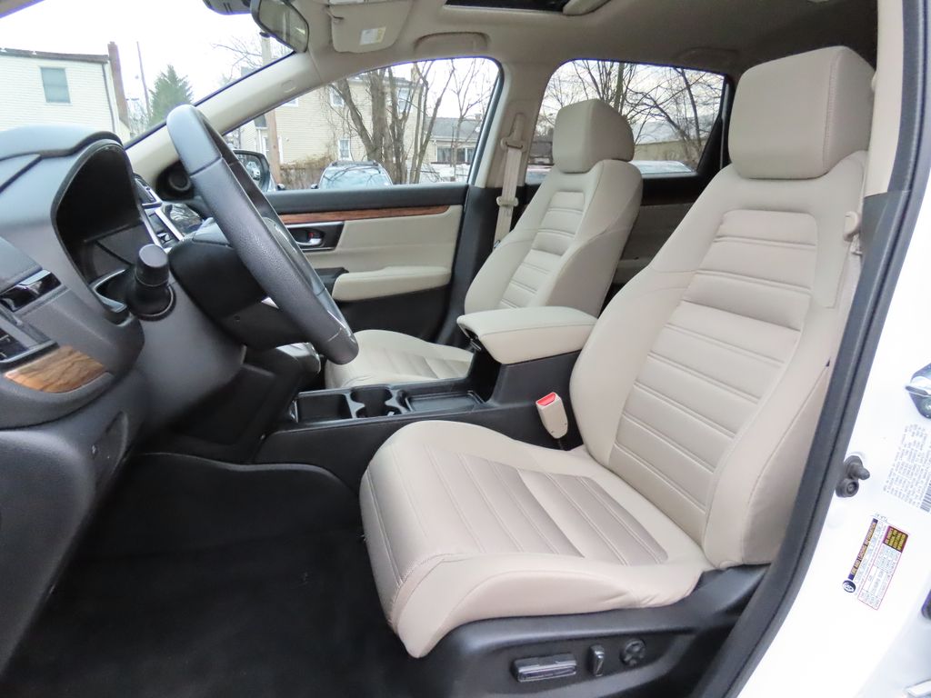 Thumbnail: 2022 Honda CR-V - 11