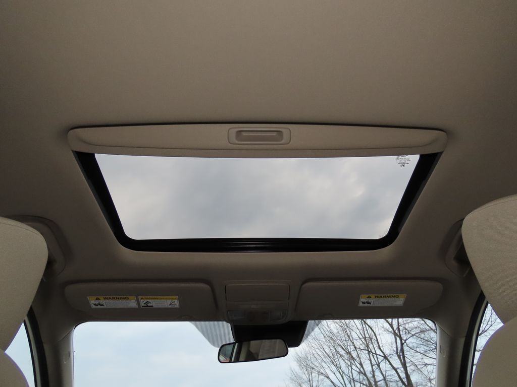 Thumbnail: 2022 Honda CR-V - 26