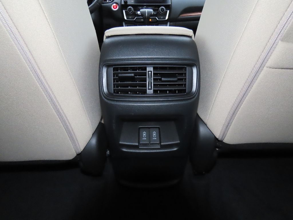 Thumbnail: 2022 Honda CR-V - 25