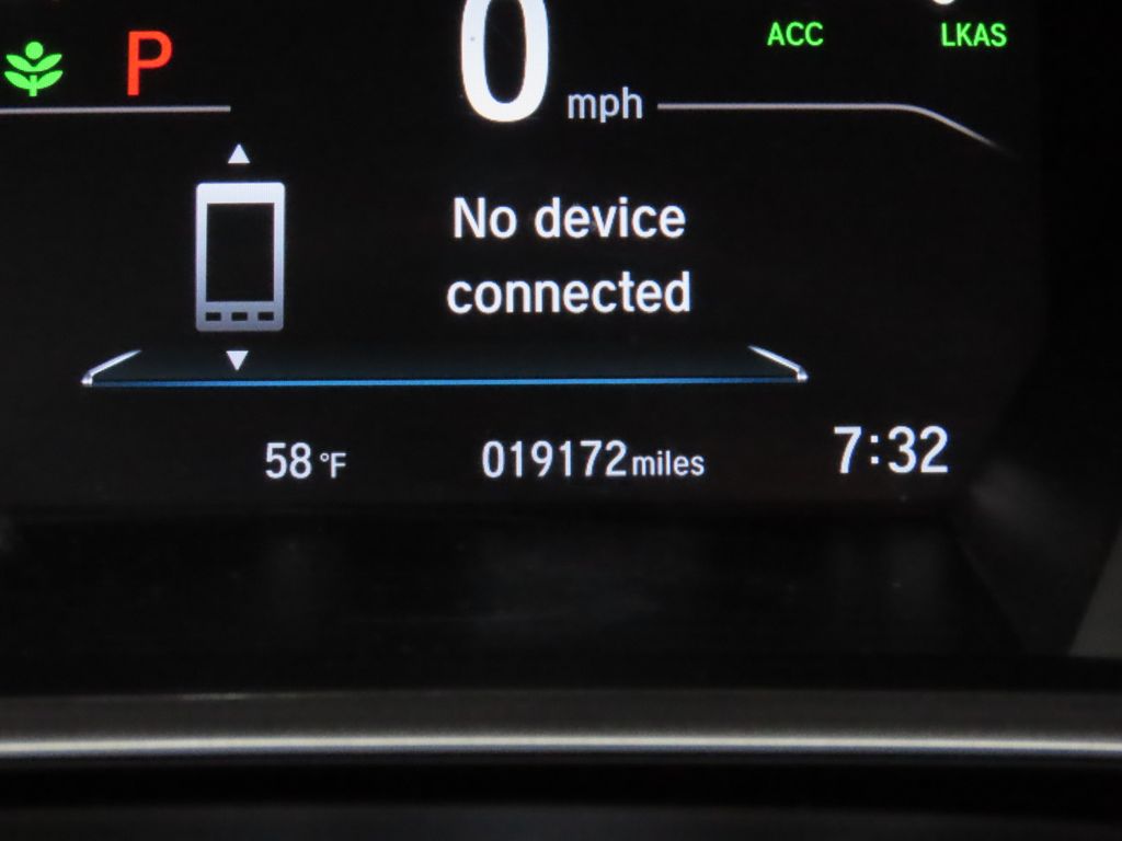 Thumbnail: 2022 Honda CR-V - 27