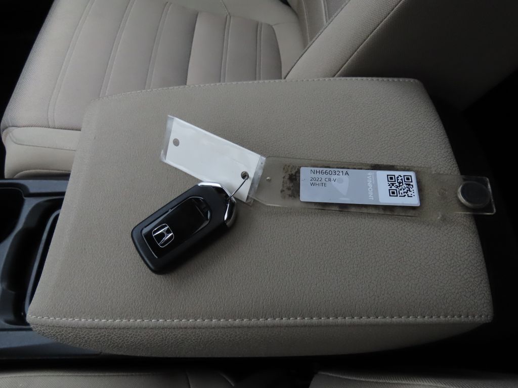 Thumbnail: 2022 Honda CR-V - 19