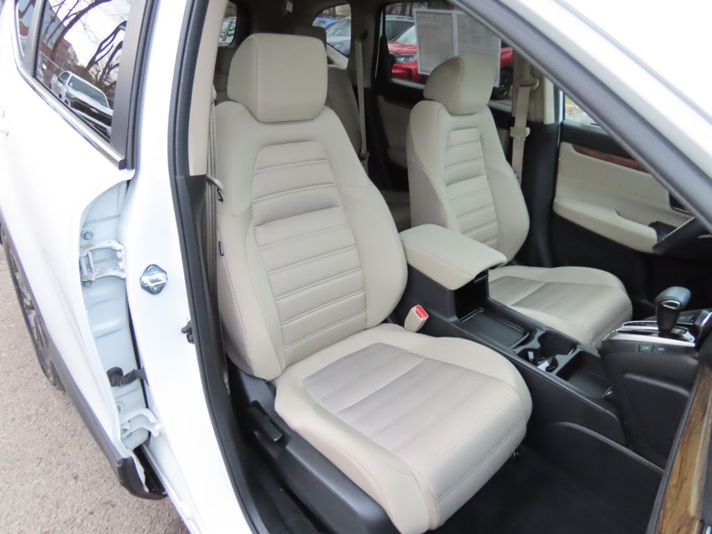 Thumbnail: 2022 Honda CR-V - 12