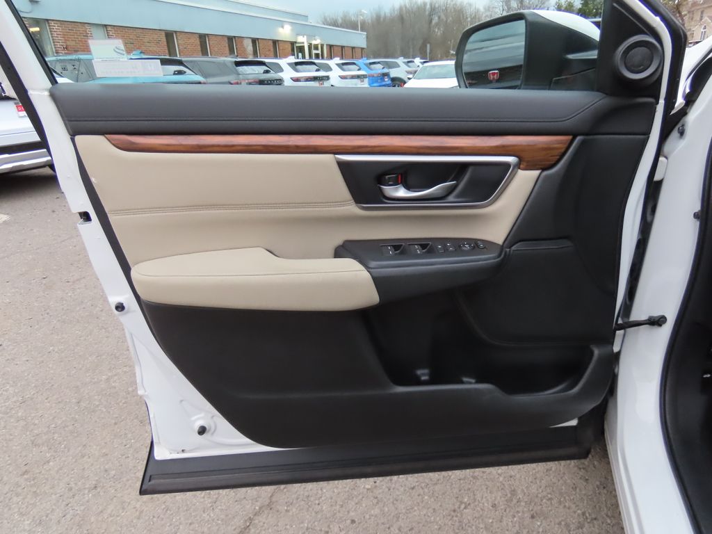 Thumbnail: 2022 Honda CR-V - 23