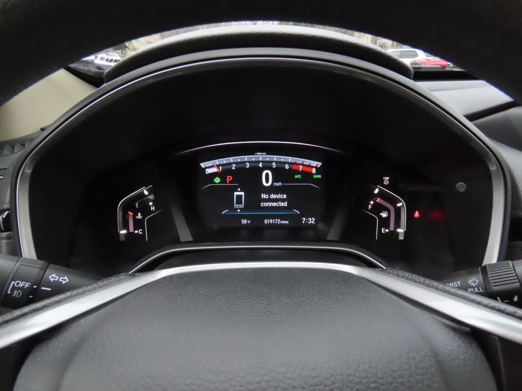 Thumbnail: 2022 Honda CR-V - 17