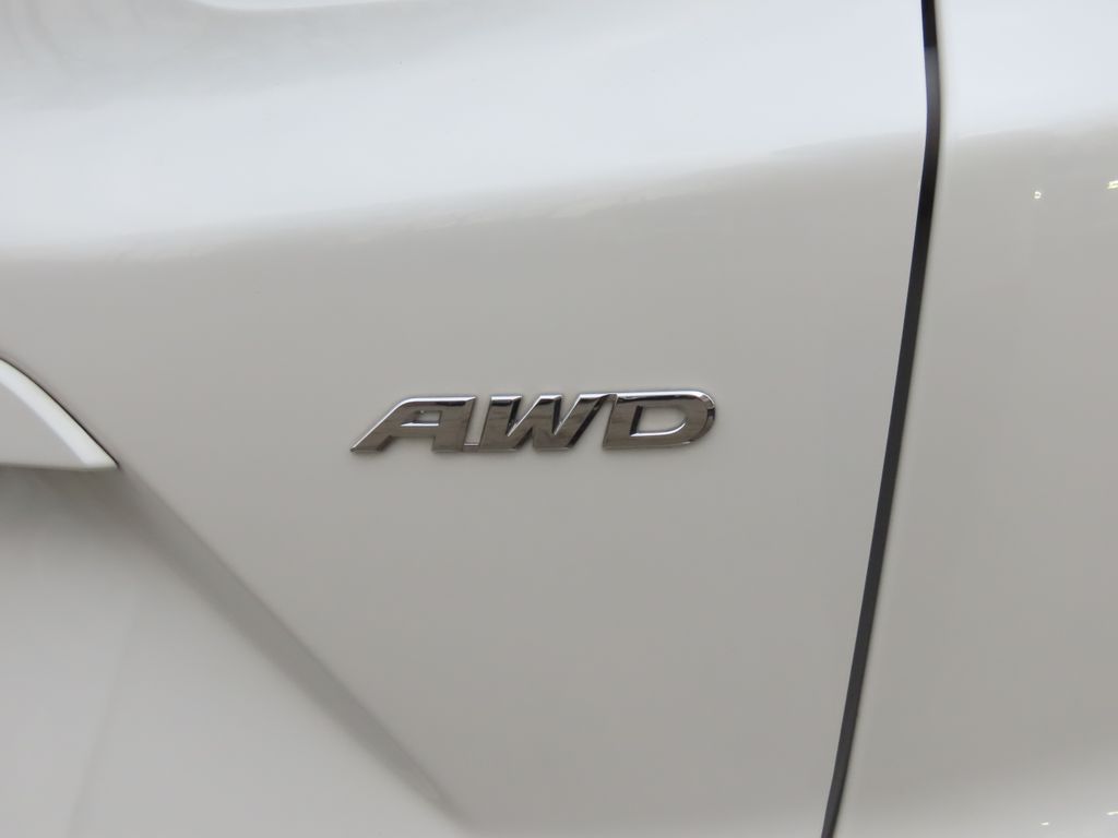 Thumbnail: 2022 Honda CR-V - 21