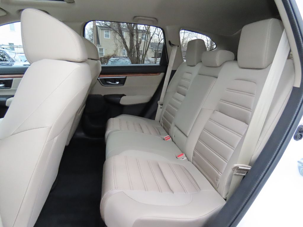 Thumbnail: 2022 Honda CR-V - 13