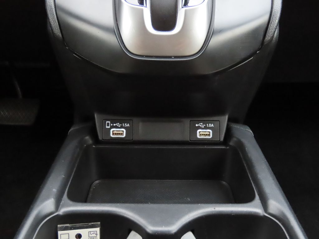 Thumbnail: 2022 Honda CR-V - 24