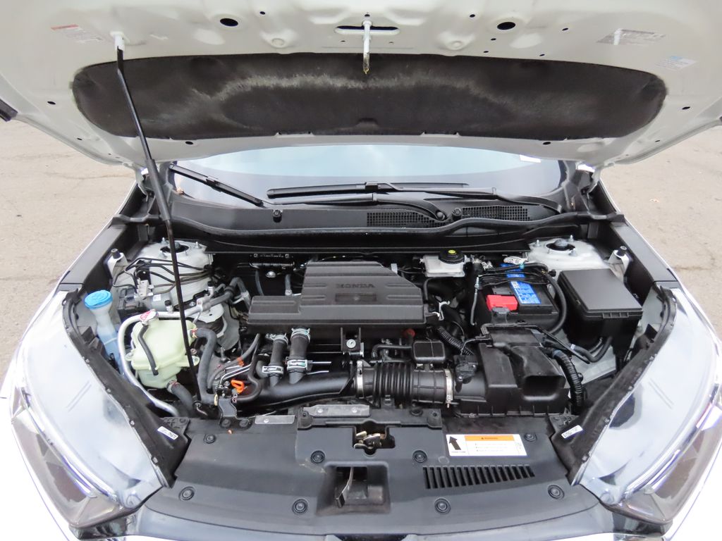 Thumbnail: 2022 Honda CR-V - 9