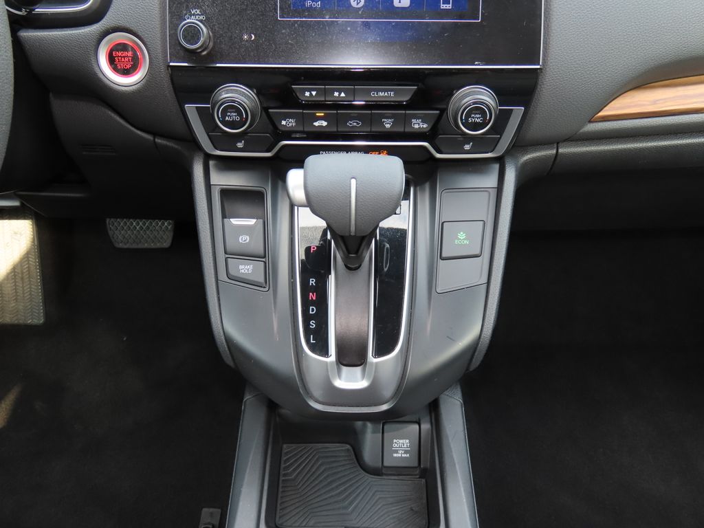 Thumbnail: 2018 Honda CR-V - 15