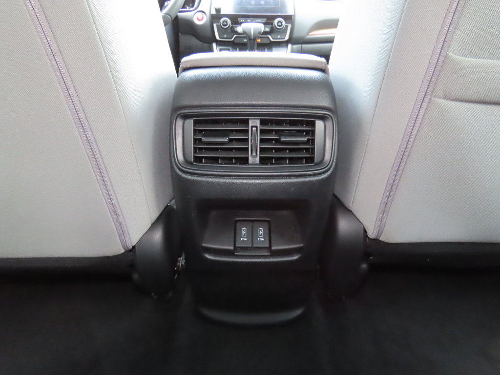 Thumbnail: 2018 Honda CR-V - 25
