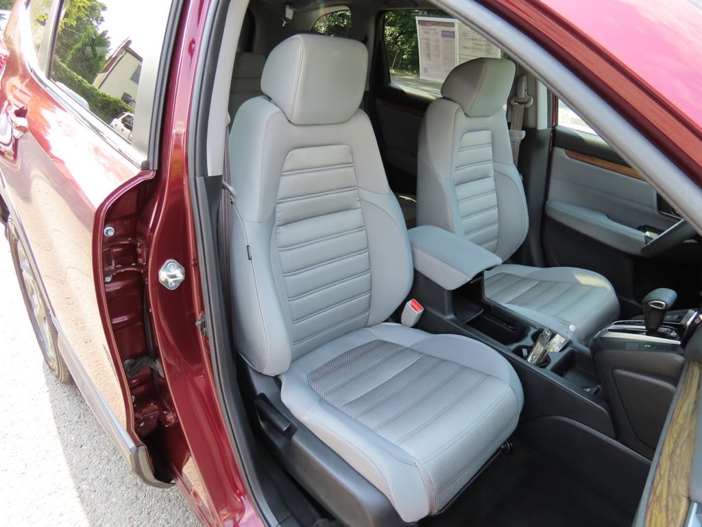 Thumbnail: 2018 Honda CR-V - 24