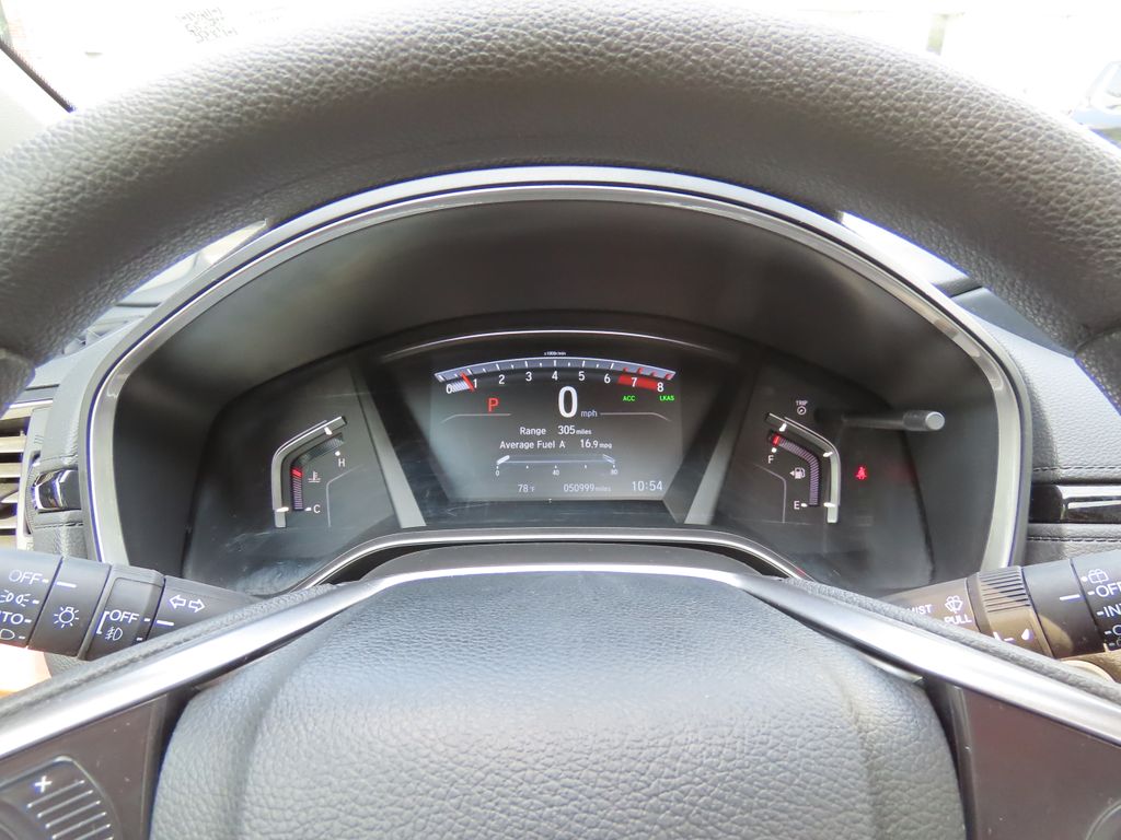 Thumbnail: 2018 Honda CR-V - 16