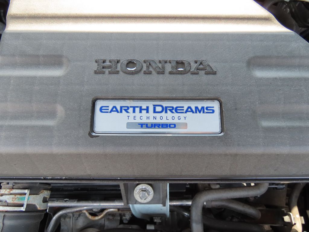 Thumbnail: 2018 Honda CR-V - 21