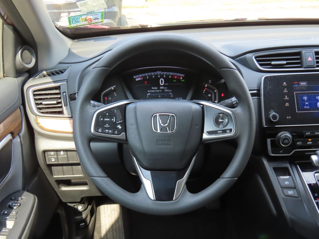 Thumbnail: 2018 Honda CR-V - 10