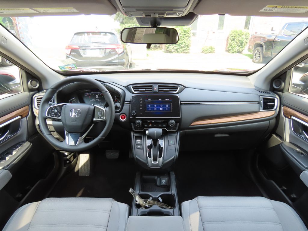 Thumbnail: 2018 Honda CR-V - 2