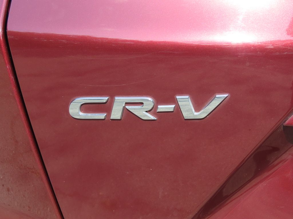 Thumbnail: 2018 Honda CR-V - 7
