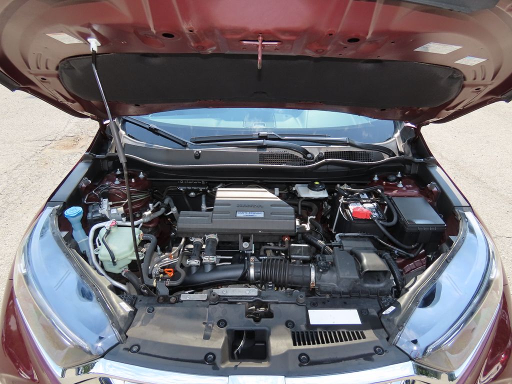 Thumbnail: 2018 Honda CR-V - 9