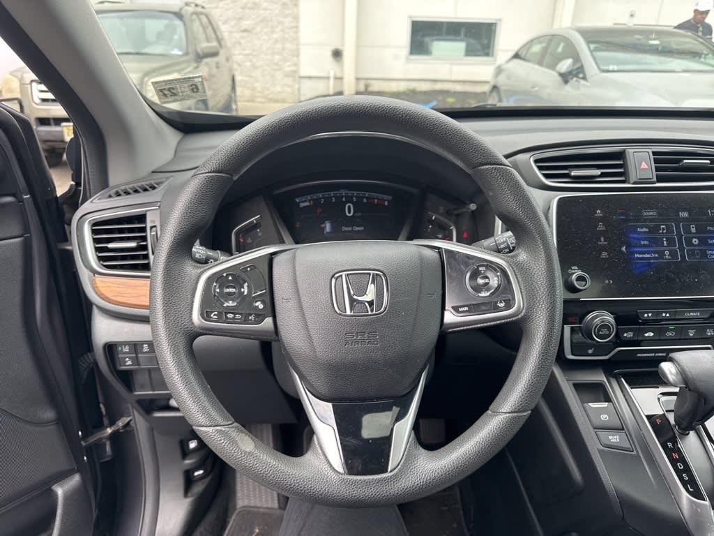 Thumbnail: 2022 Honda CR-V - 2
