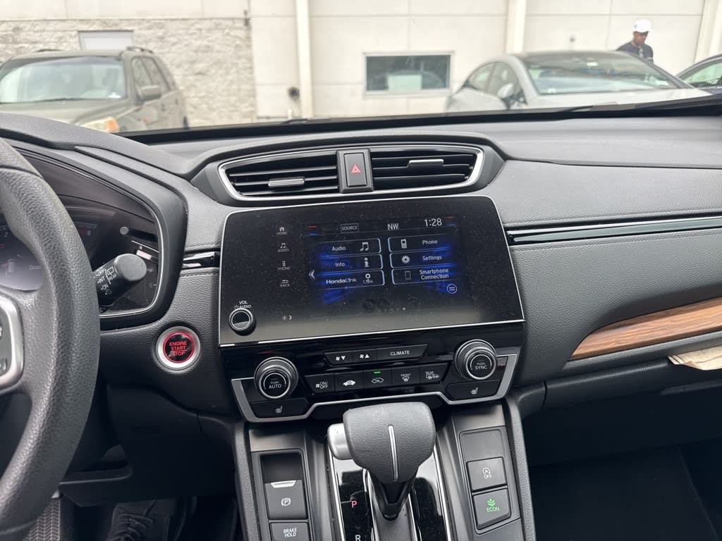 Thumbnail: 2022 Honda CR-V - 7