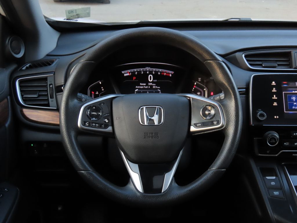 Thumbnail: 2020 Honda CR-V - 14