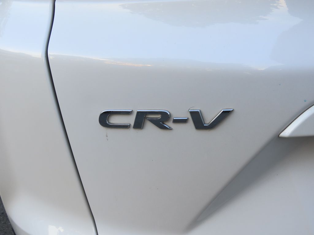 Thumbnail: 2020 Honda CR-V - 7