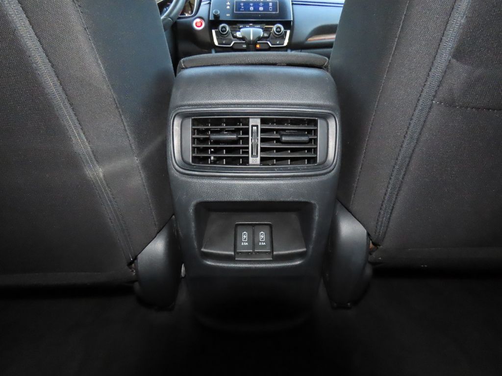 Thumbnail: 2020 Honda CR-V - 26