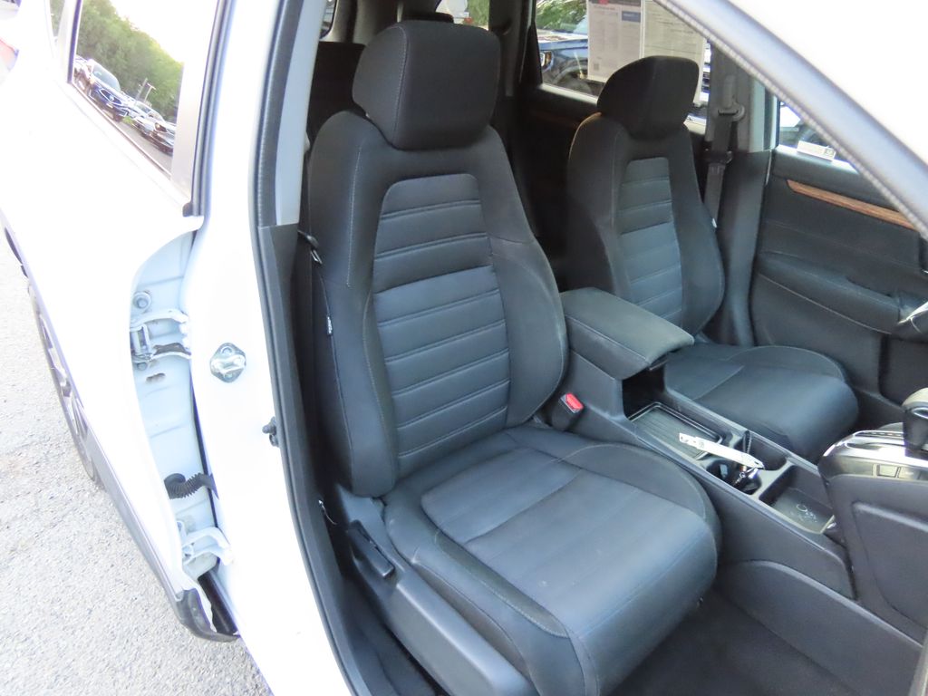 Thumbnail: 2020 Honda CR-V - 12