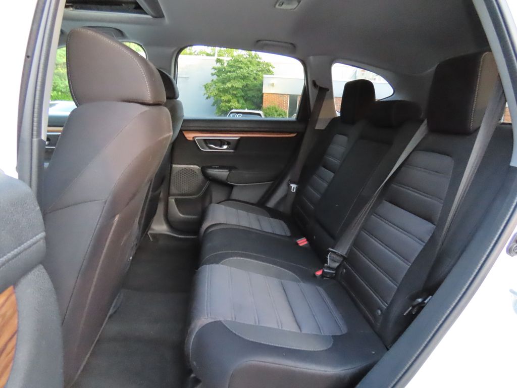 Thumbnail: 2020 Honda CR-V - 13