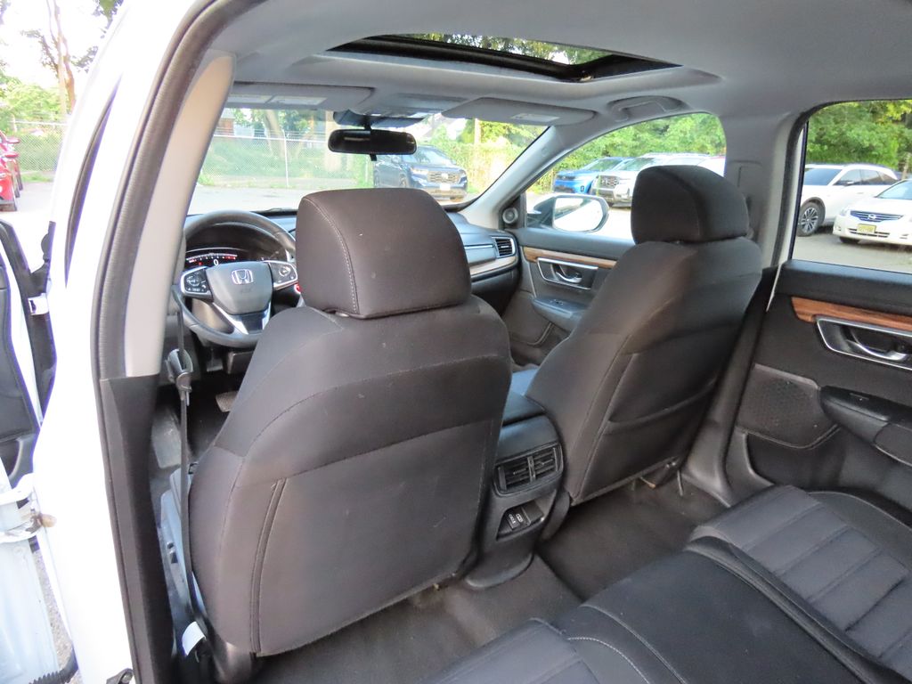 Thumbnail: 2020 Honda CR-V - 23