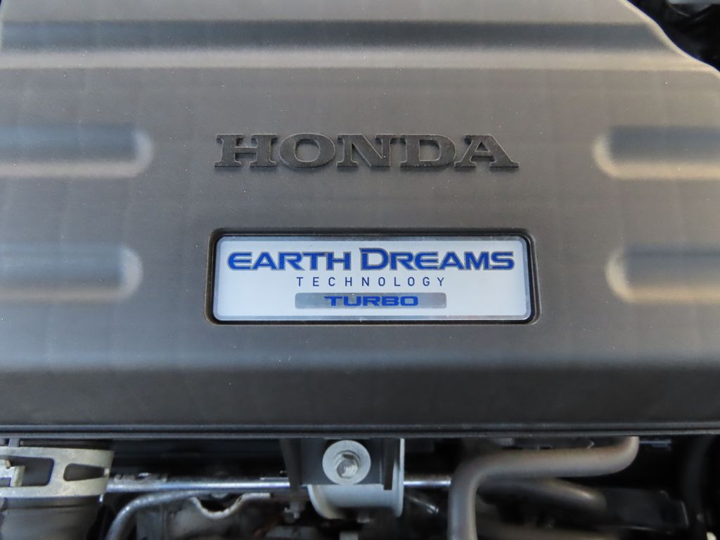 Thumbnail: 2020 Honda CR-V - 22