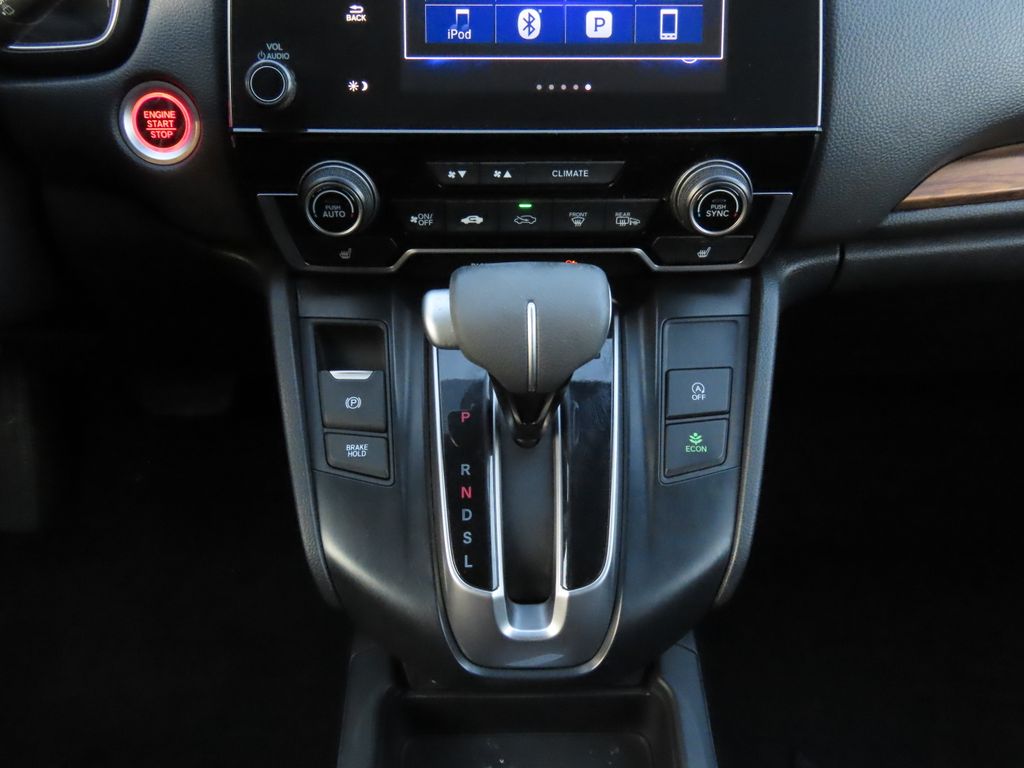 Thumbnail: 2020 Honda CR-V - 16