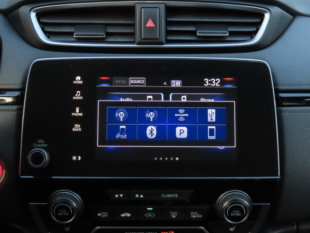 Thumbnail: 2020 Honda CR-V - 15