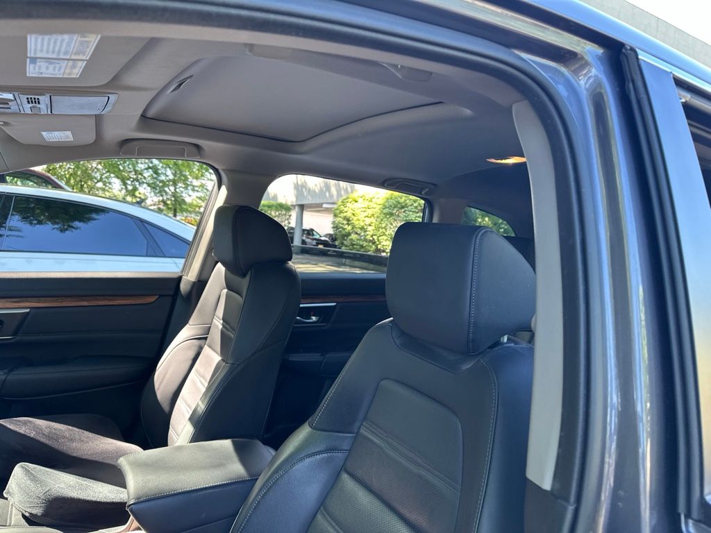 Thumbnail: 2022 Honda CR-V - 6