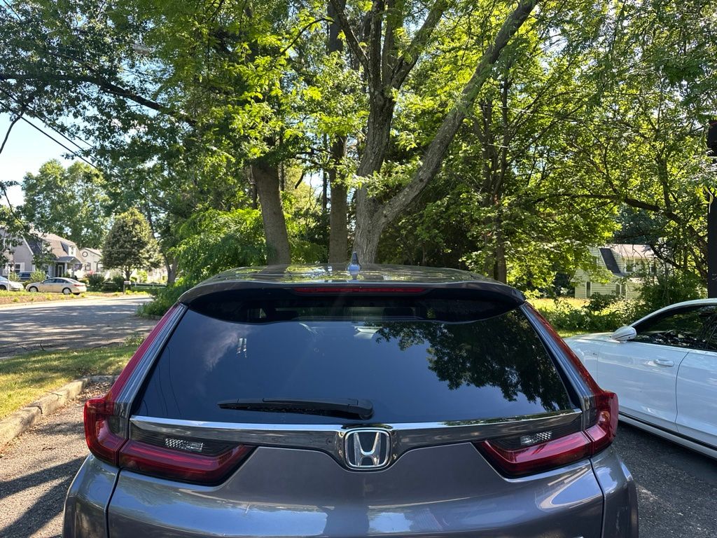 Thumbnail: 2022 Honda CR-V - 5