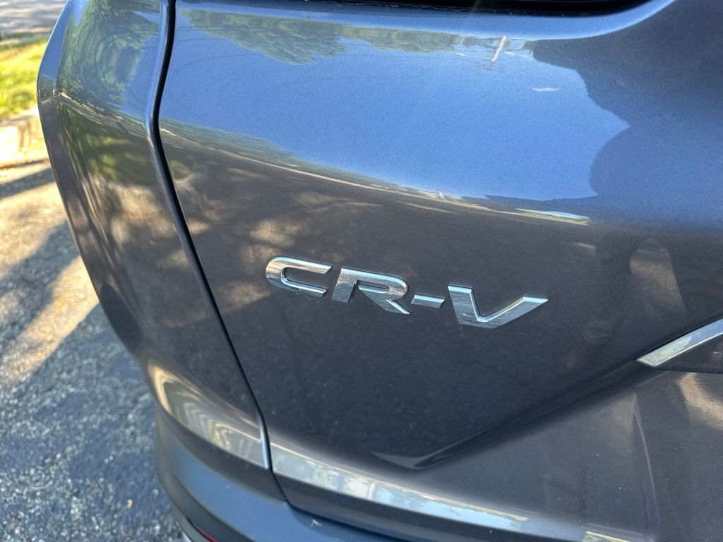 Thumbnail: 2022 Honda CR-V - 26
