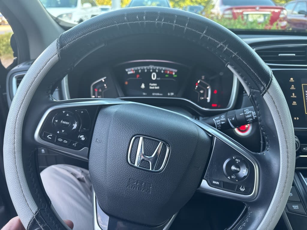 Thumbnail: 2022 Honda CR-V - 2
