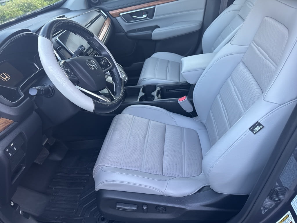 Thumbnail: 2022 Honda CR-V - 5