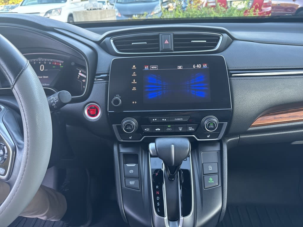 Thumbnail: 2022 Honda CR-V - 6