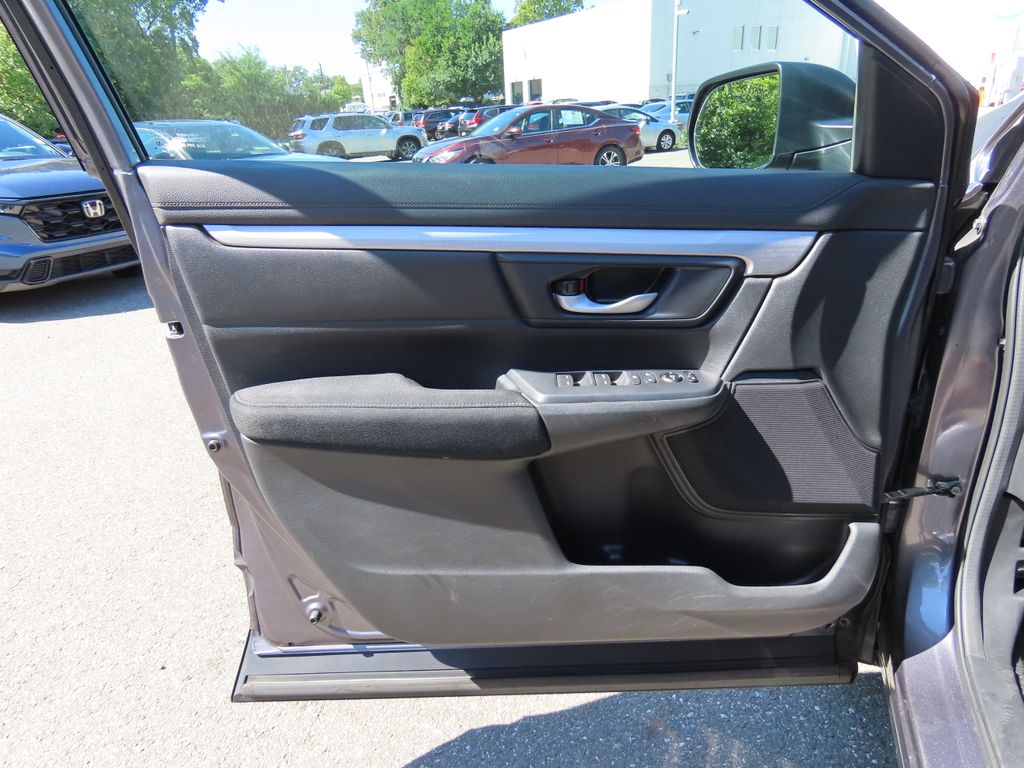 Thumbnail: 2019 Honda CR-V - 23