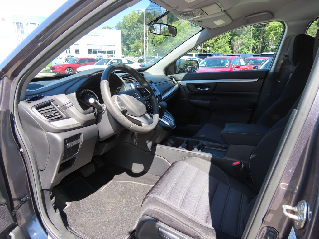 Thumbnail: 2019 Honda CR-V - 9