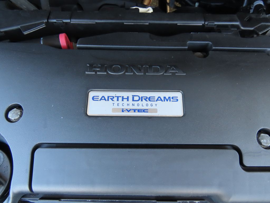 Thumbnail: 2019 Honda CR-V - 21