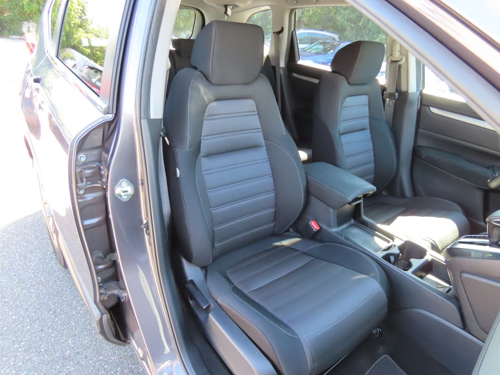Thumbnail: 2019 Honda CR-V - 24