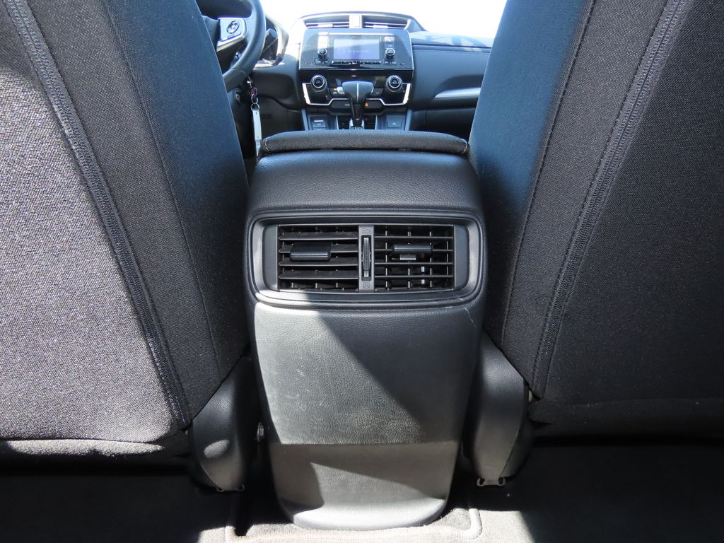 Thumbnail: 2019 Honda CR-V - 25