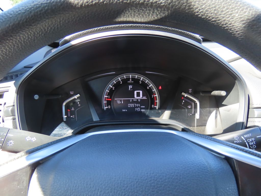 Thumbnail: 2019 Honda CR-V - 14