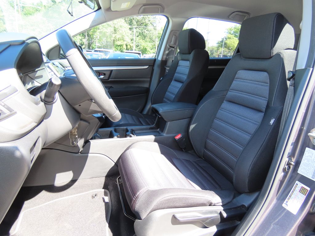 Thumbnail: 2019 Honda CR-V - 10