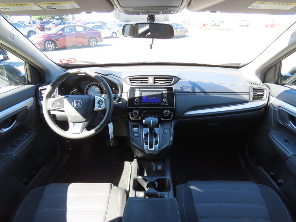 Thumbnail: 2019 Honda CR-V - 2