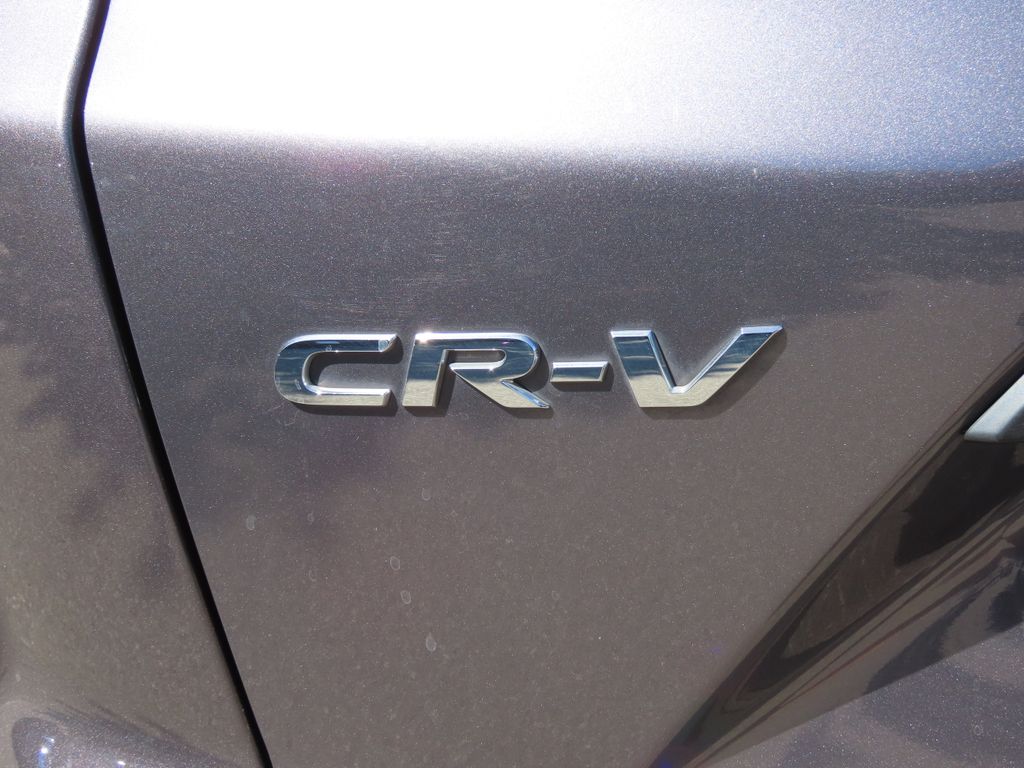 Thumbnail: 2019 Honda CR-V - 5