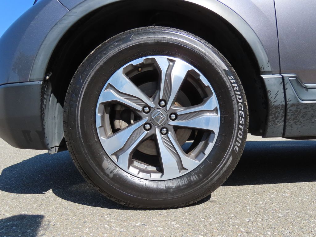 Thumbnail: 2019 Honda CR-V - 6